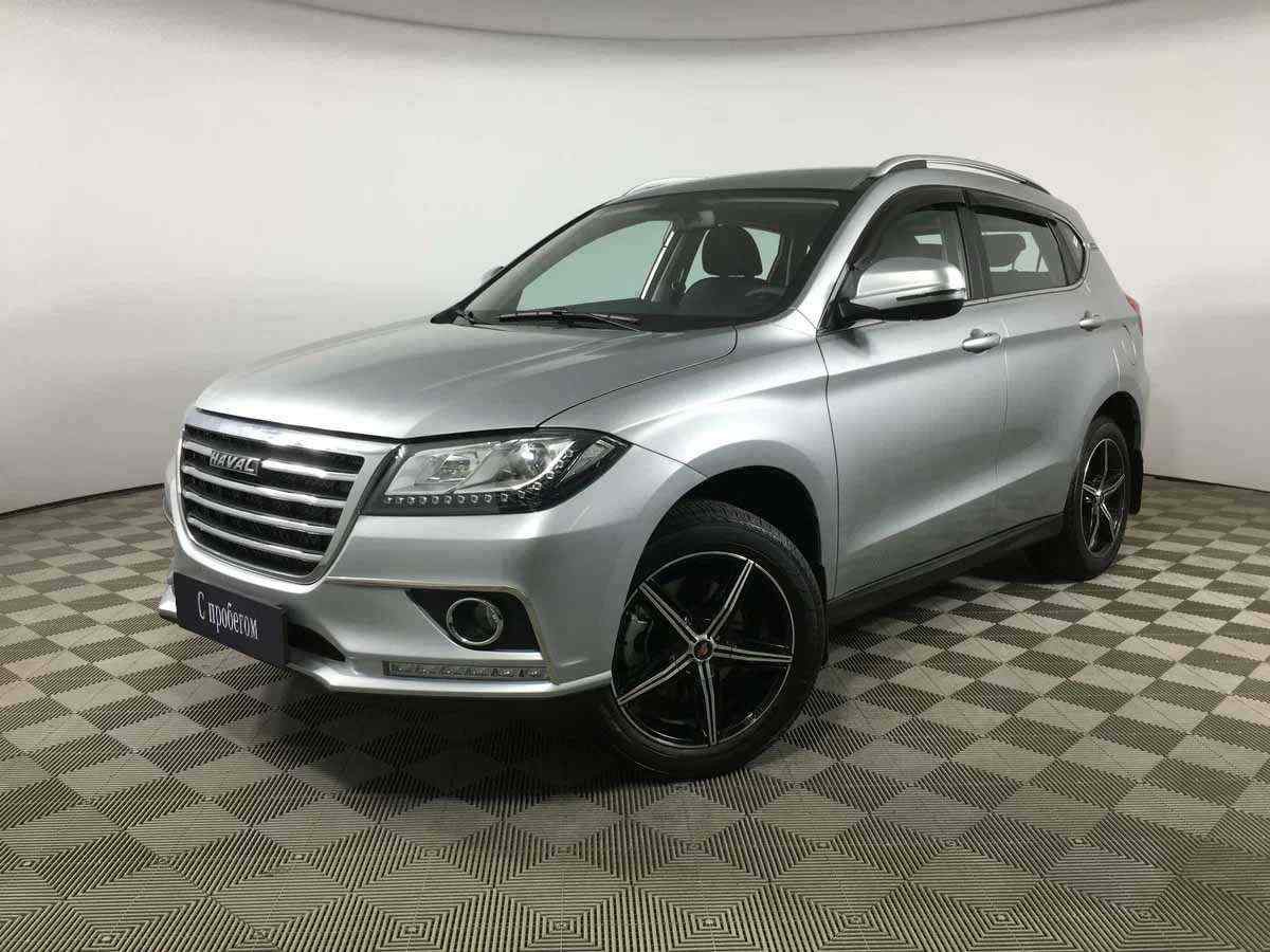 Haval H2 