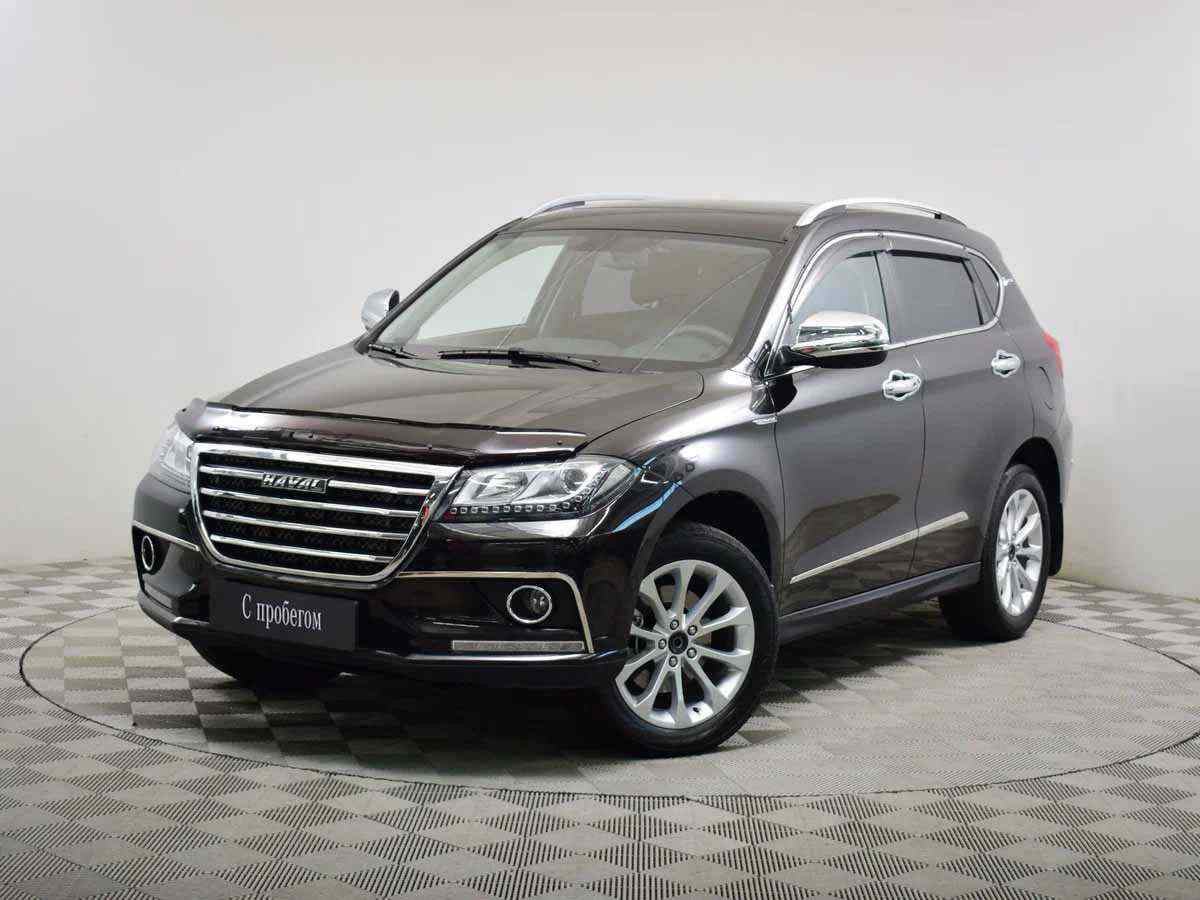 Haval H2 