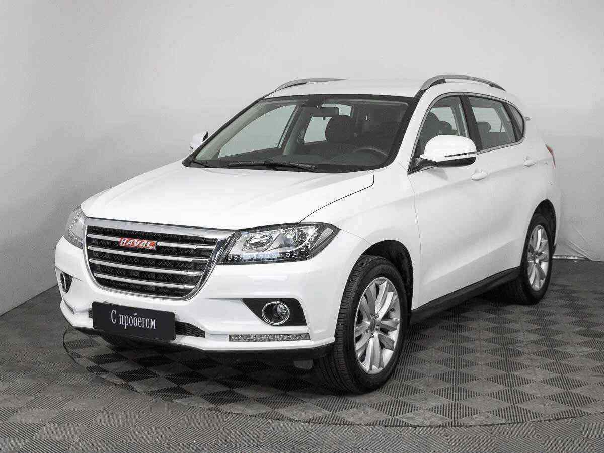 Haval H2 