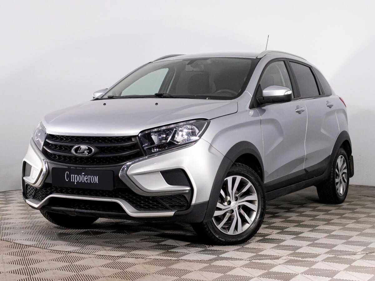 LADA XRAY 