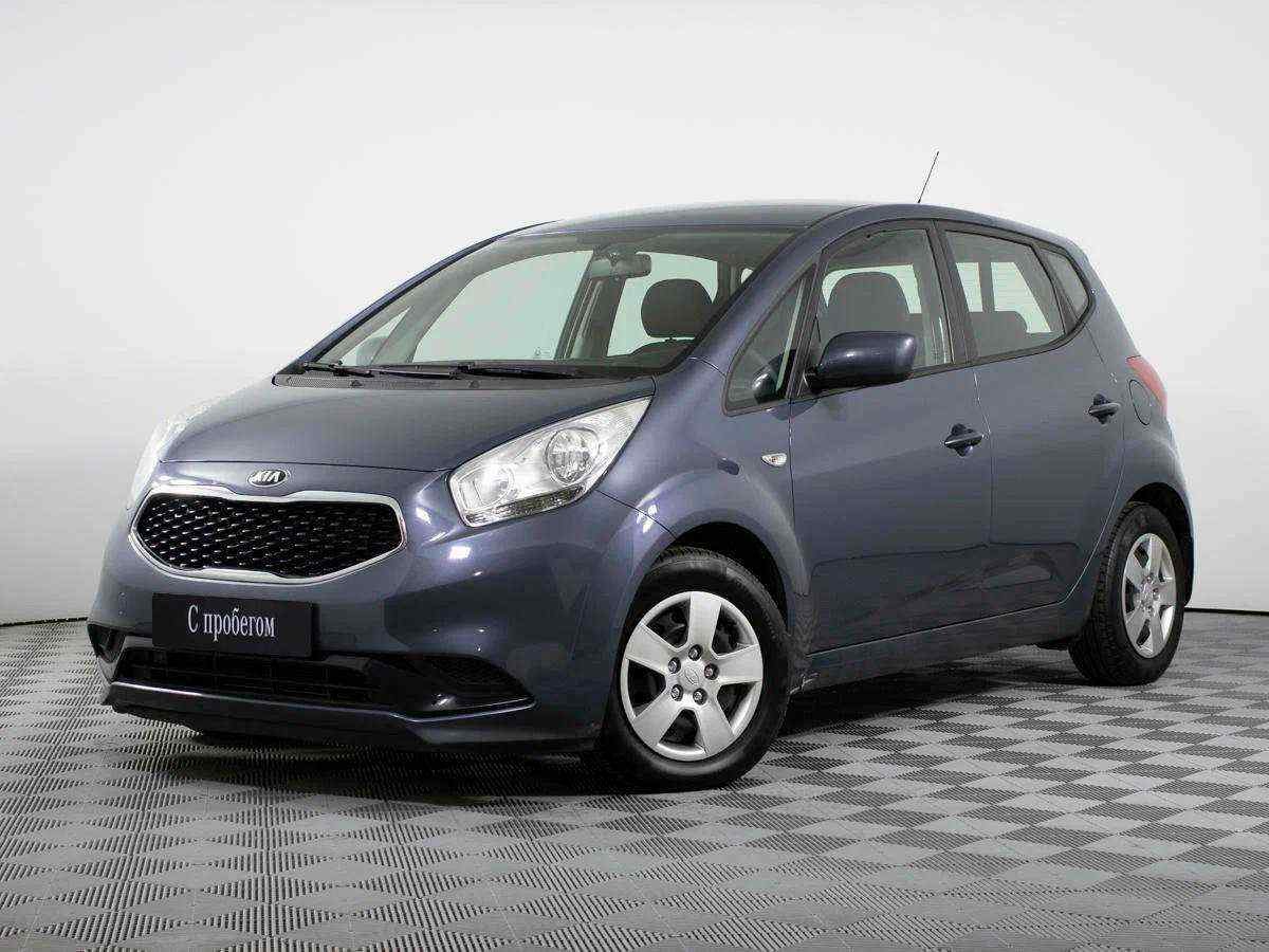KIA Venga 