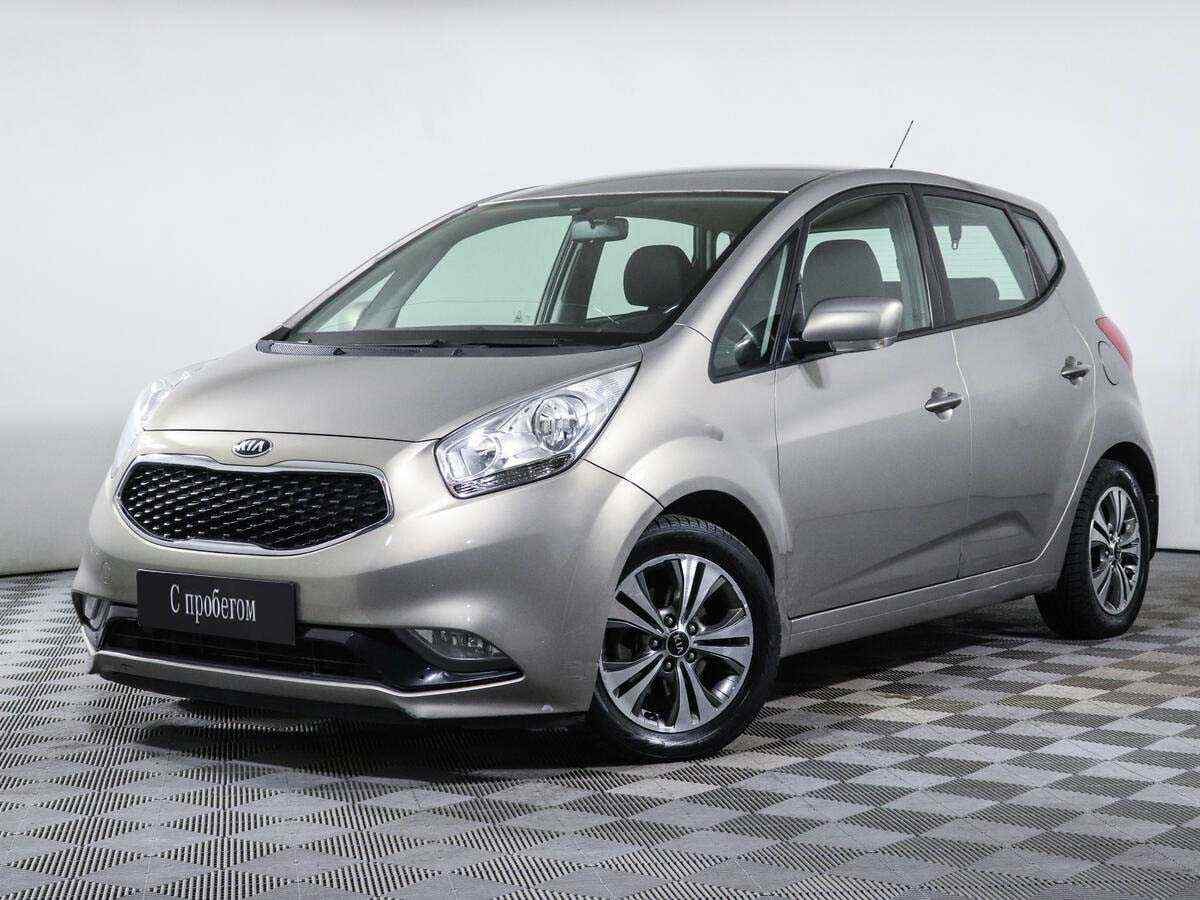 KIA Venga 