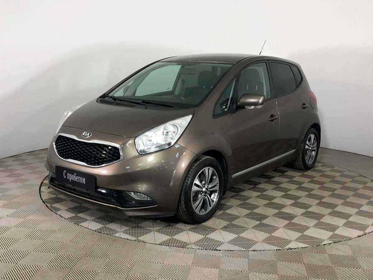KIA Venga 