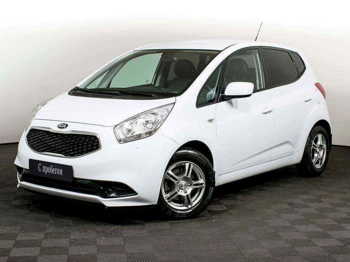 KIA Venga 