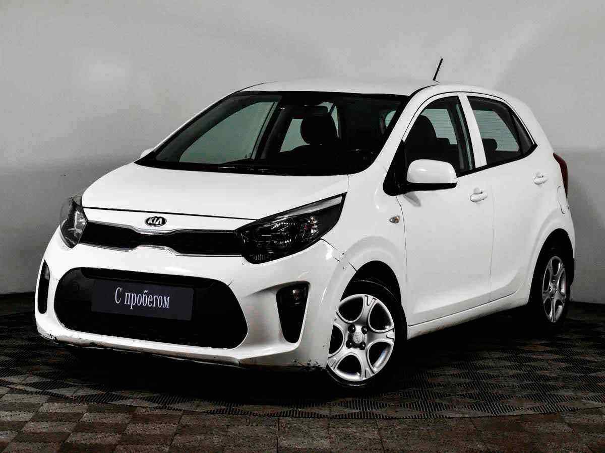 KIA Picanto 