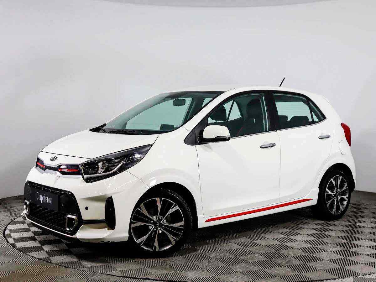 KIA Picanto 
