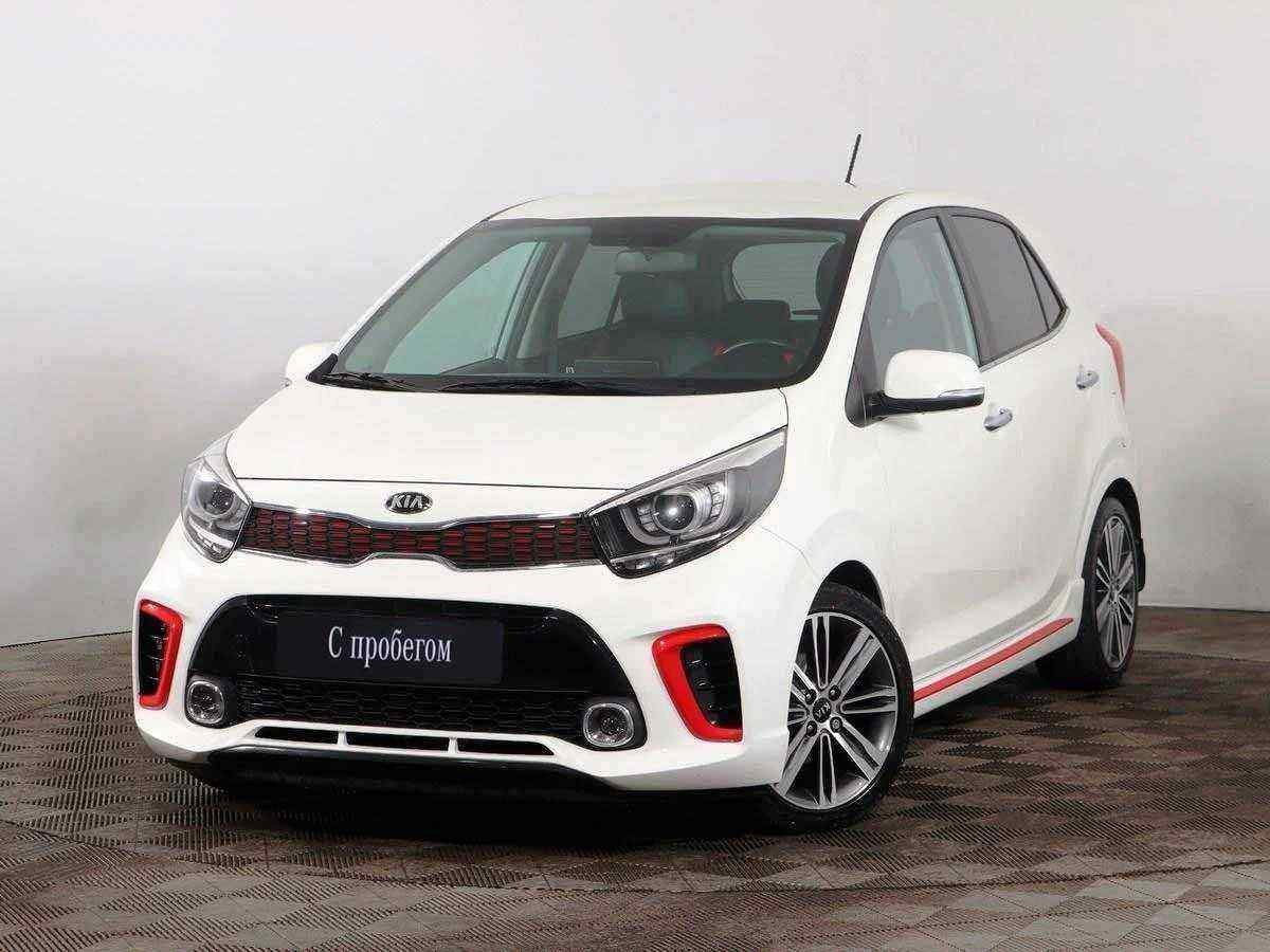 KIA Picanto 