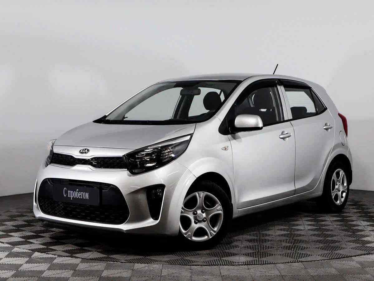 KIA Picanto 