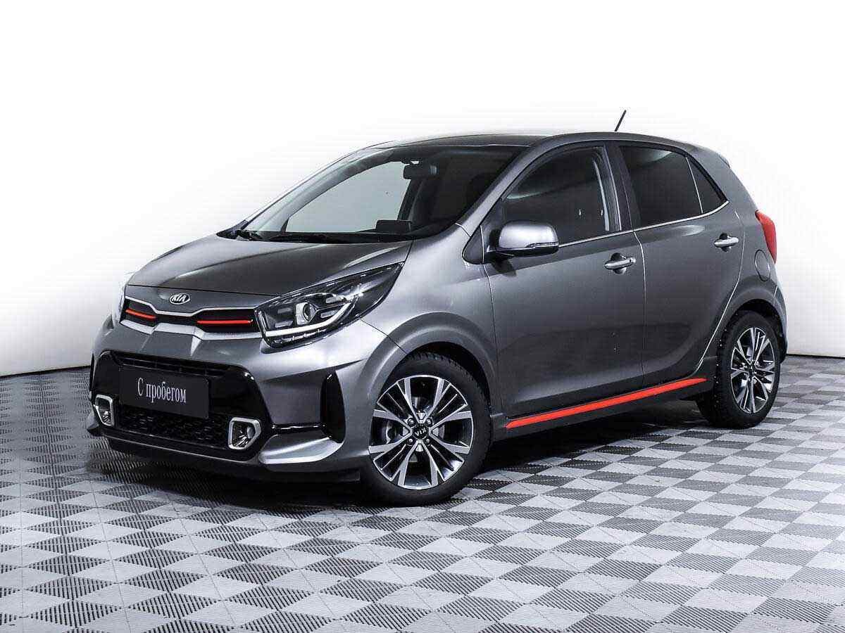 KIA Picanto 