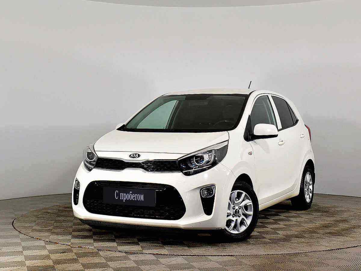 KIA Picanto 