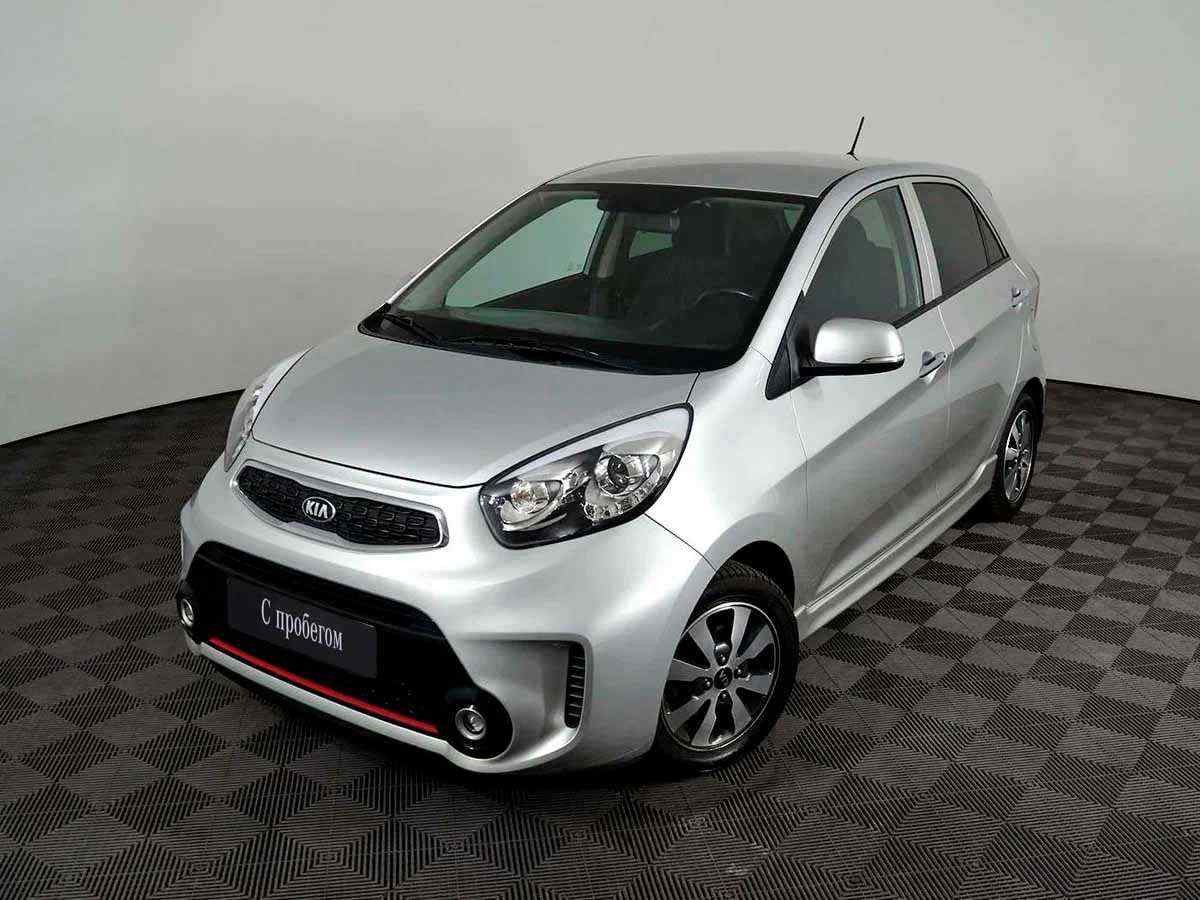 KIA Picanto 
