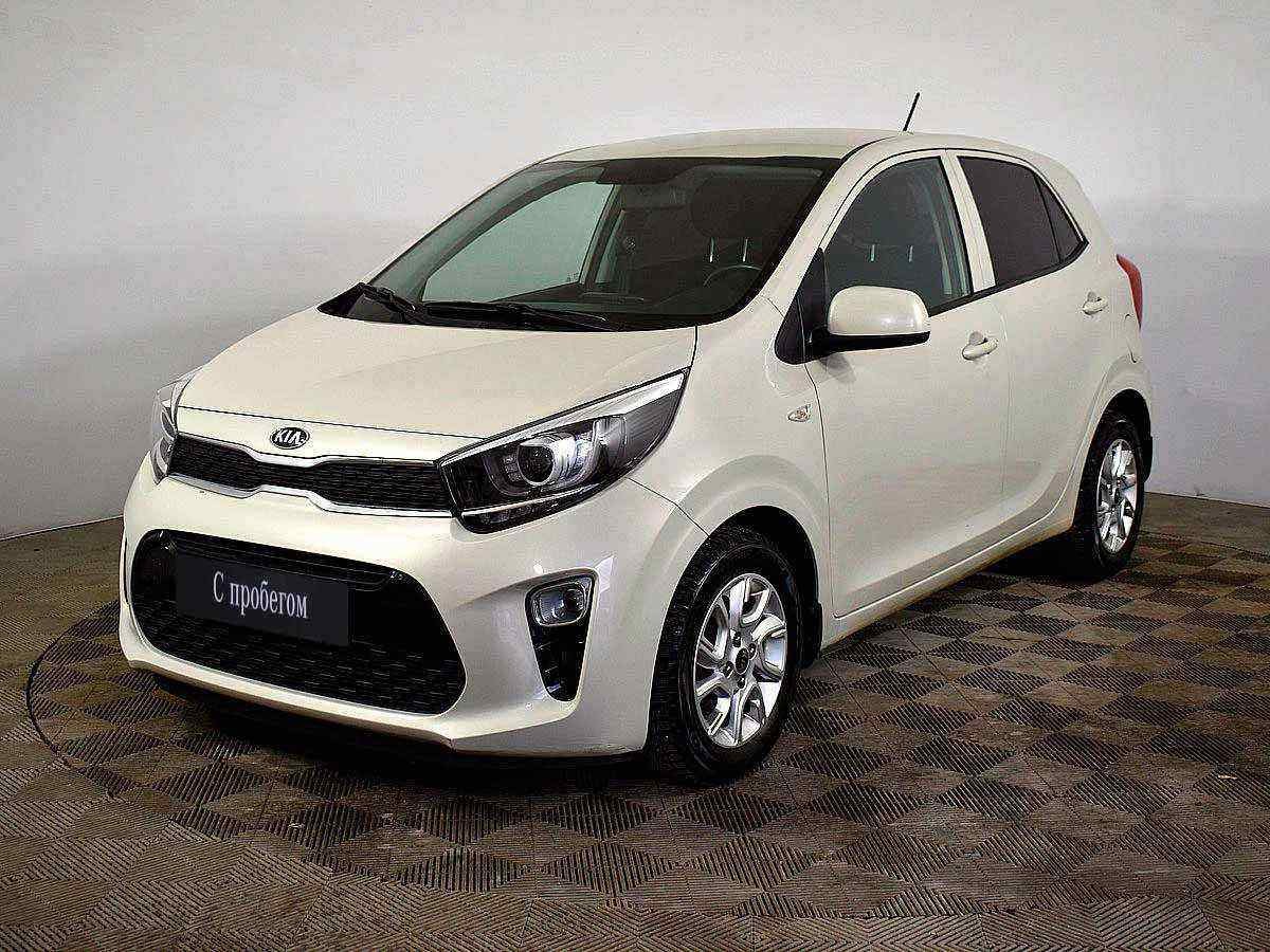 KIA Picanto 