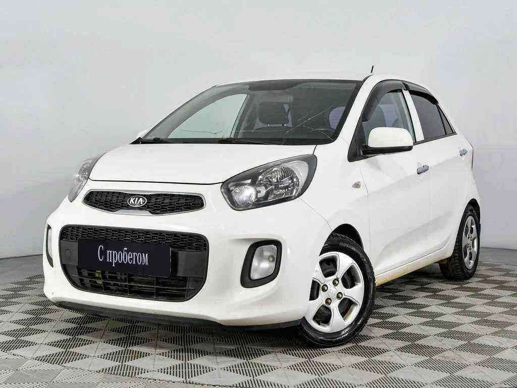 KIA Picanto 