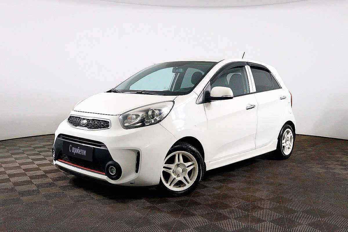 KIA Picanto 