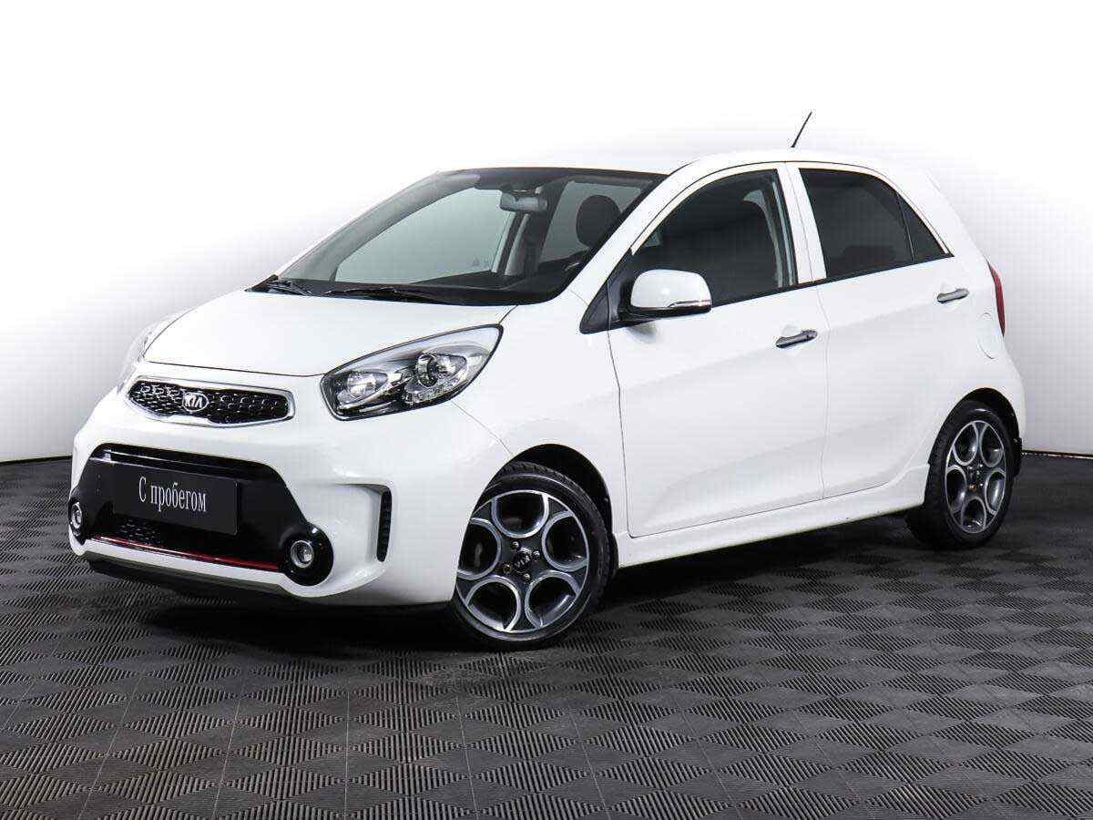 KIA Picanto 