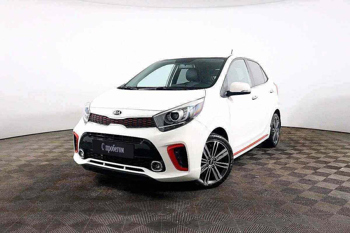 KIA Picanto 