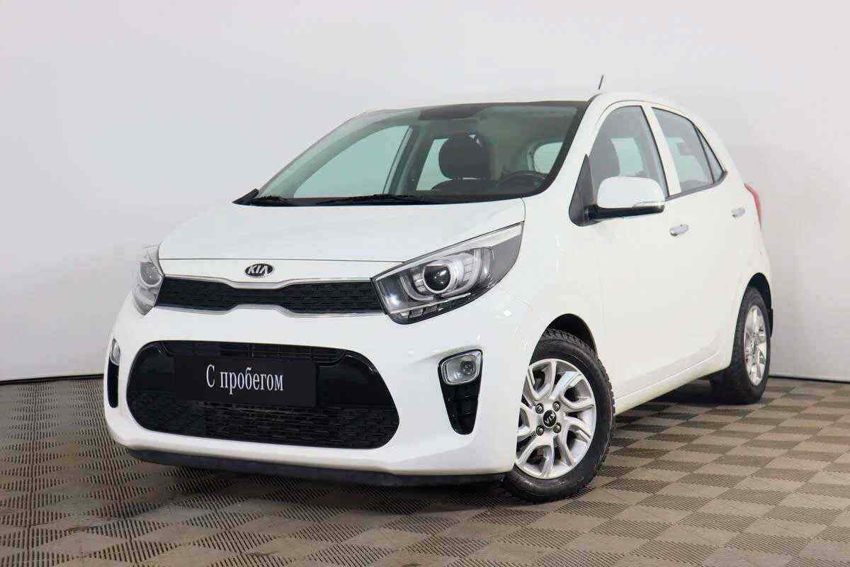 KIA Picanto 