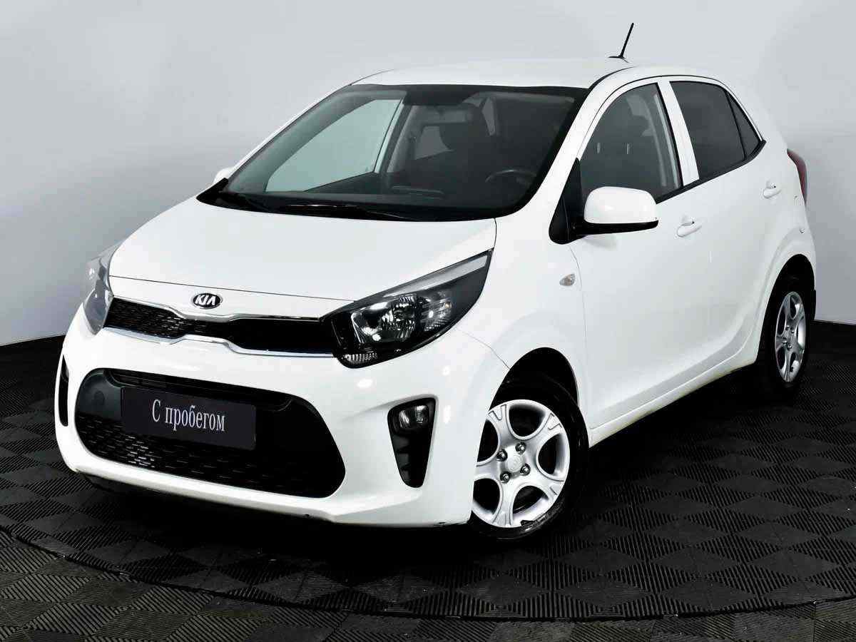 KIA Picanto 
