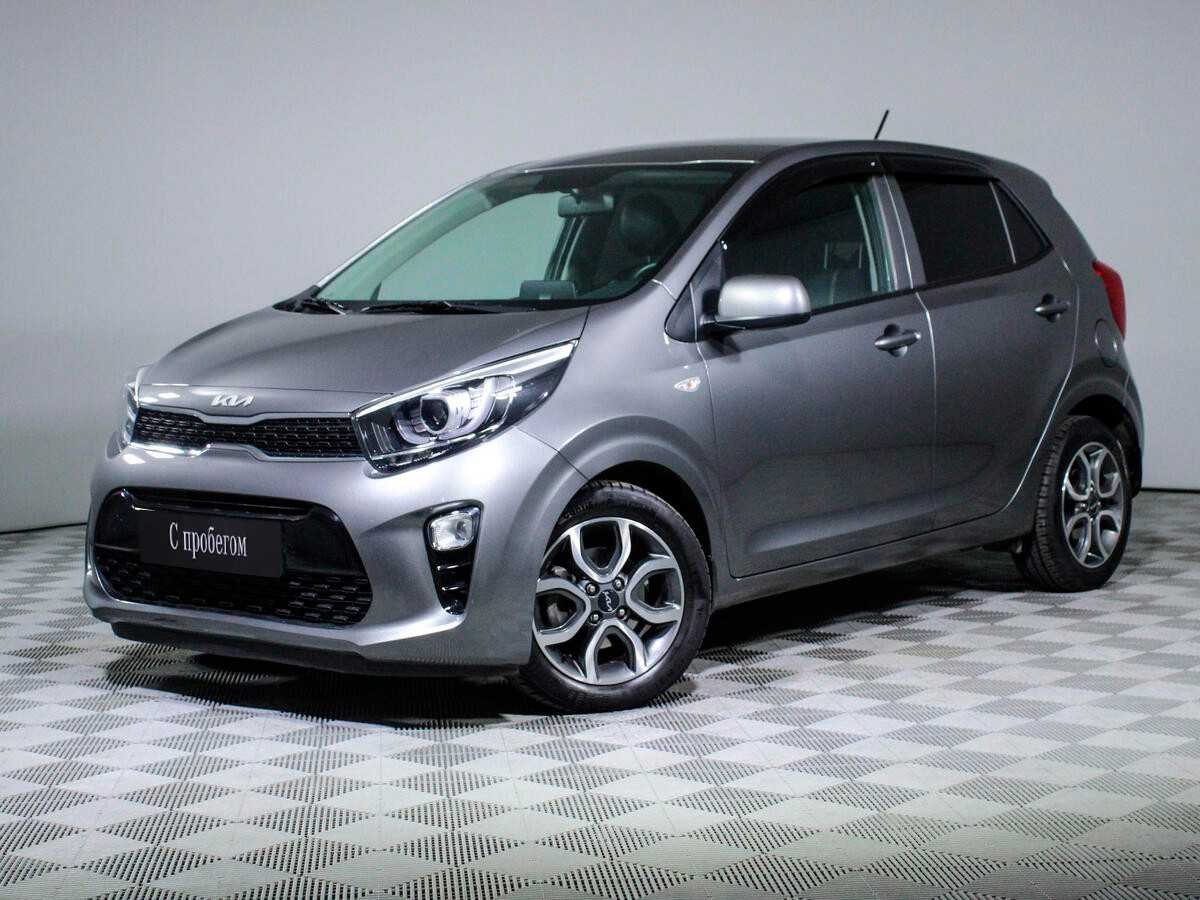 KIA PICANTO 