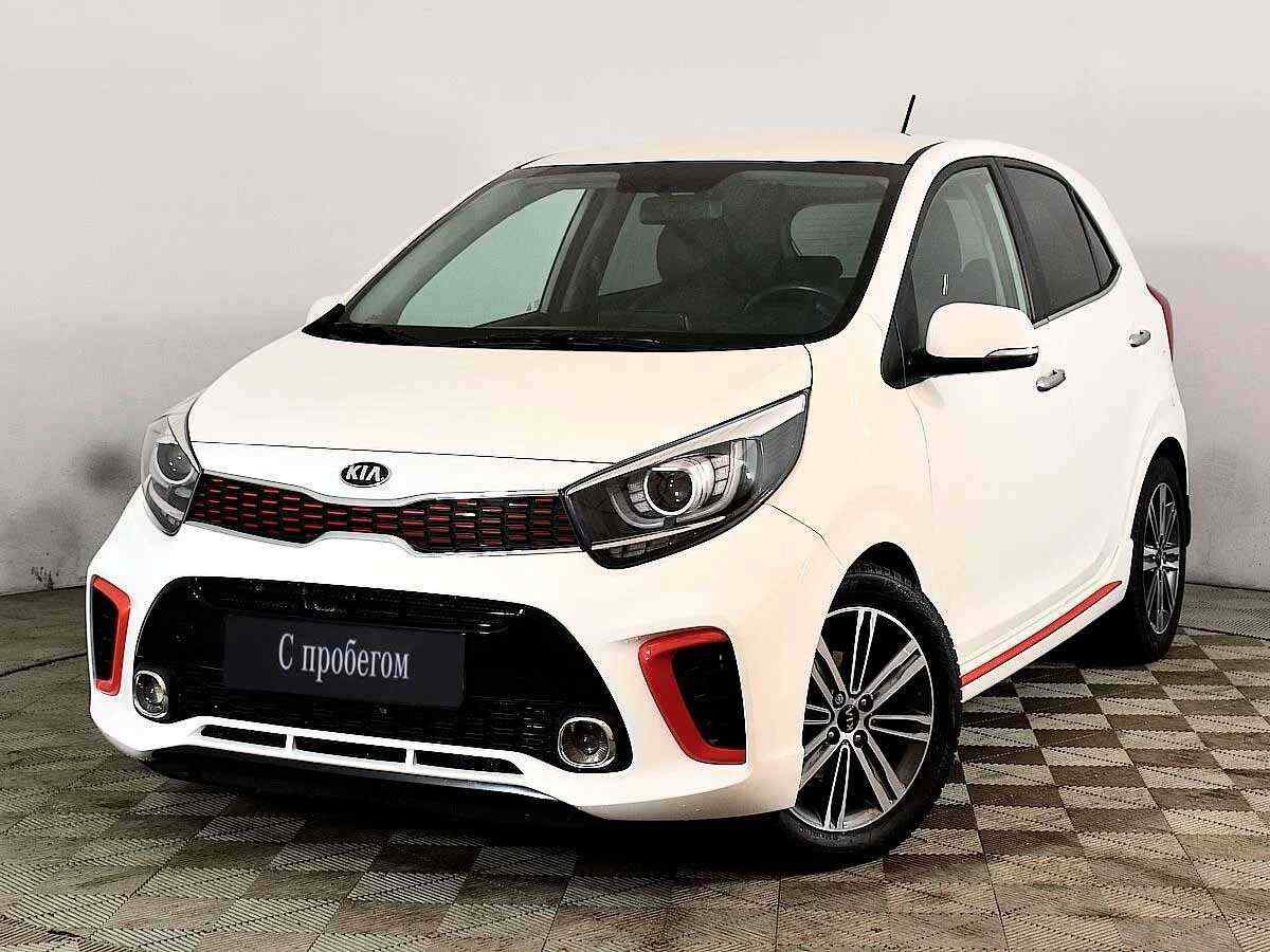 KIA Picanto 
