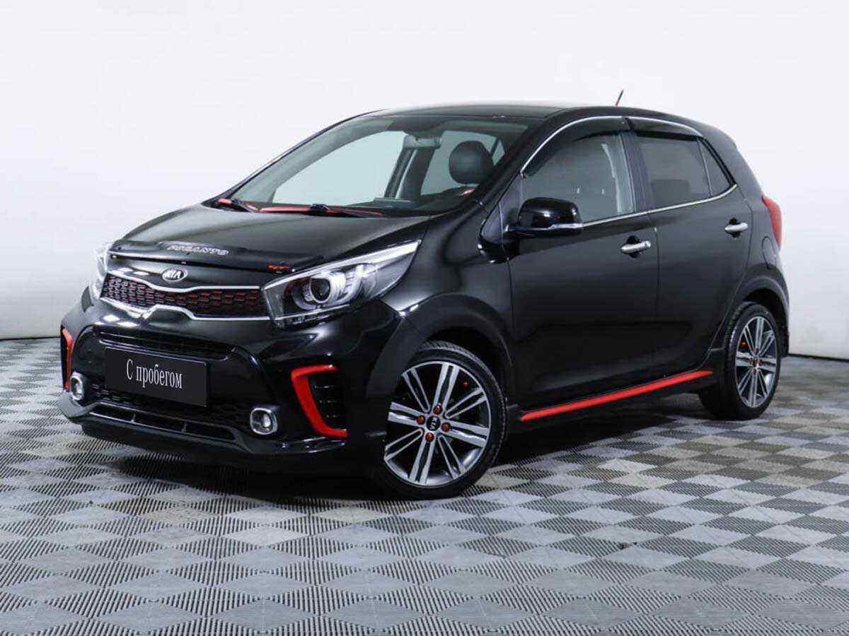 KIA Picanto 