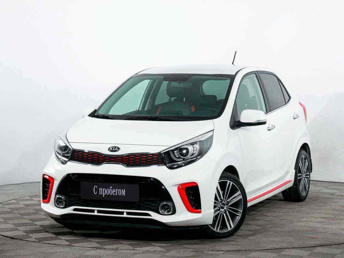 KIA Picanto 