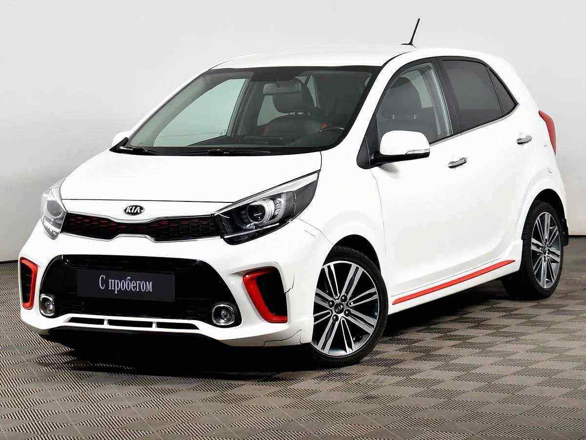 KIA Picanto 