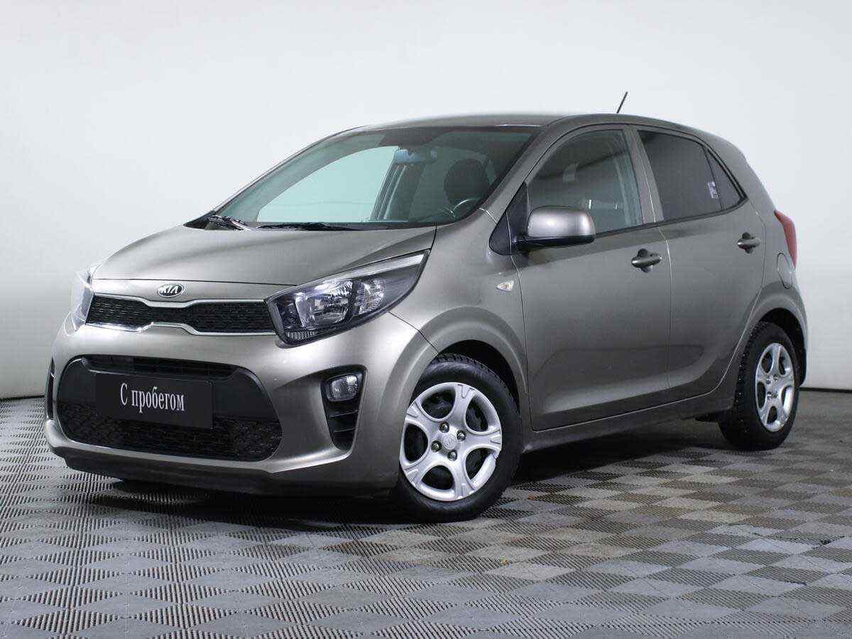 KIA Picanto 