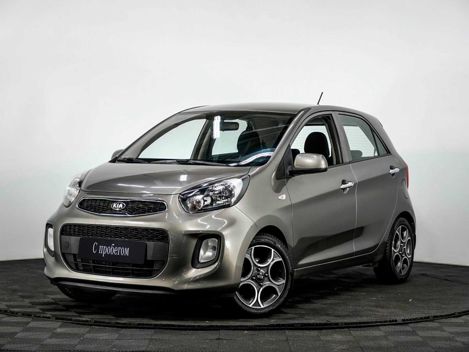 KIA PICANTO 
