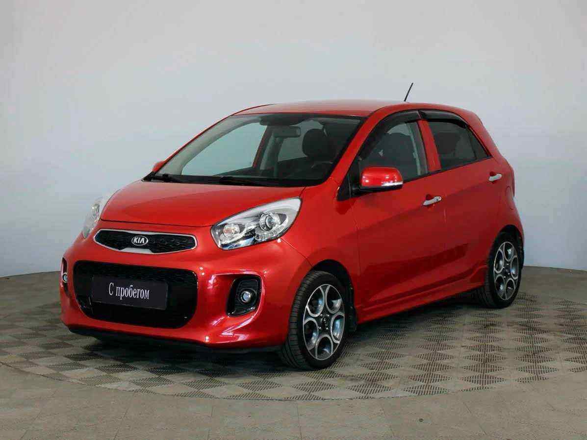 KIA Picanto 