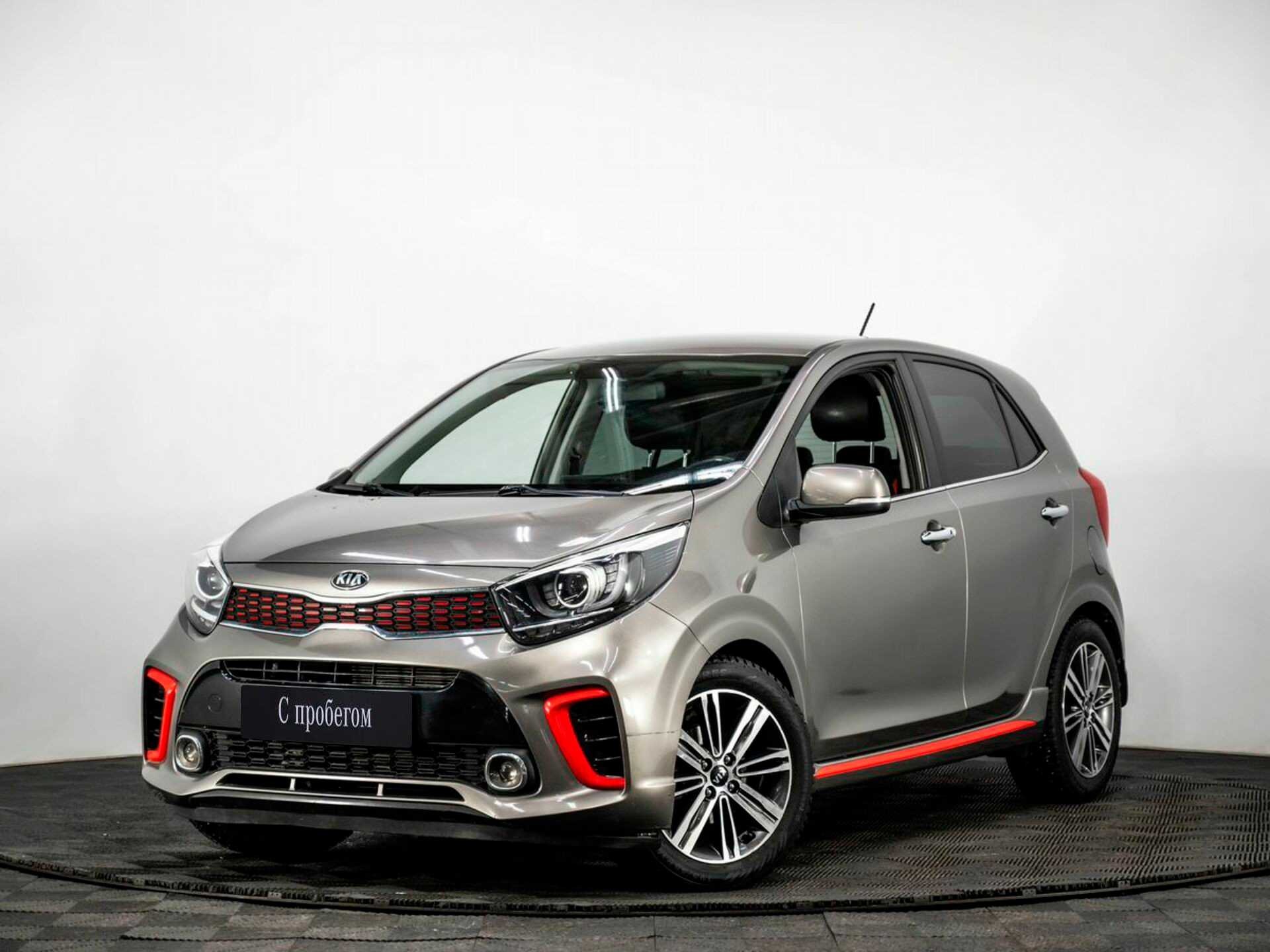 KIA PICANTO 