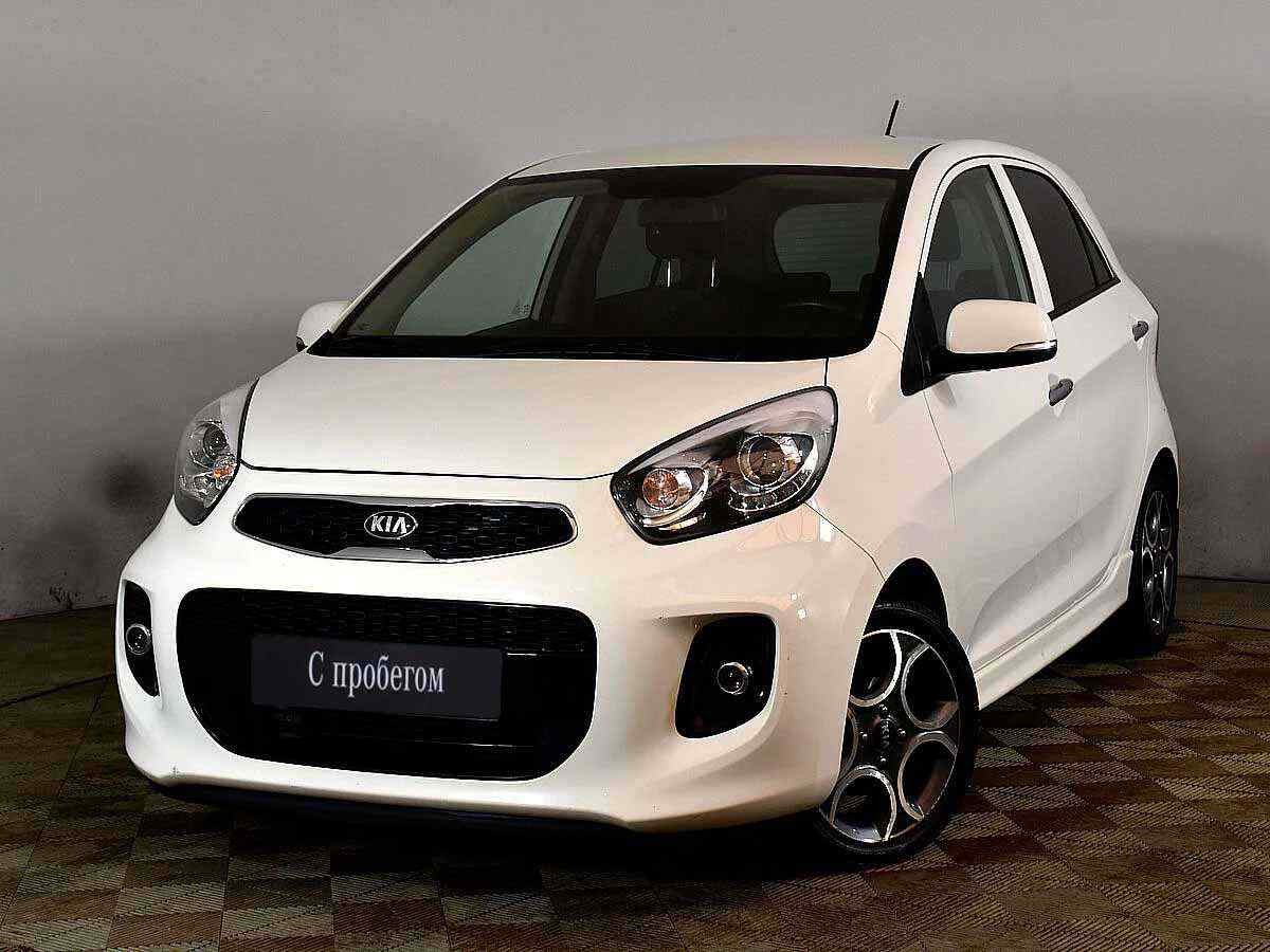 KIA Picanto 