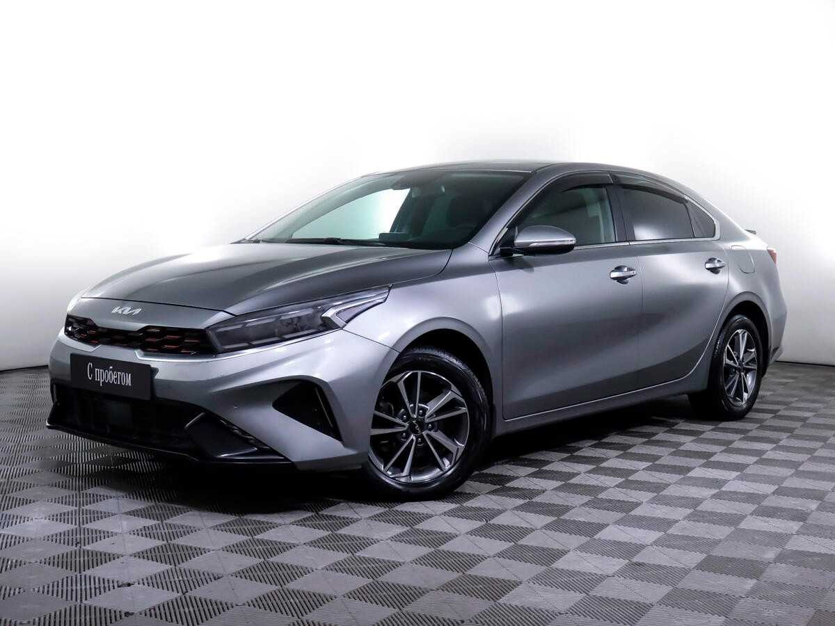KIA CERATO 