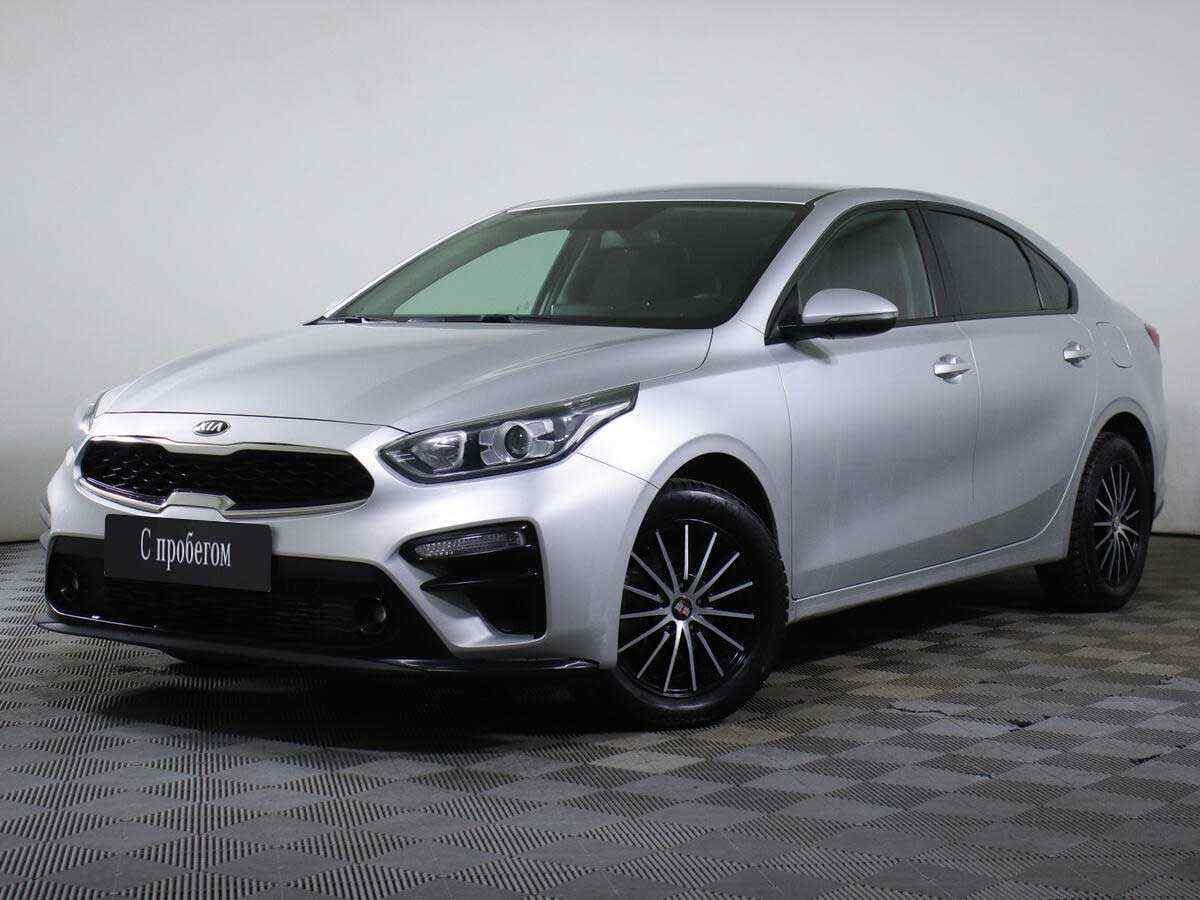 KIA Cerato 