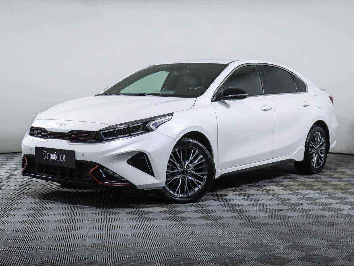 KIA Cerato 