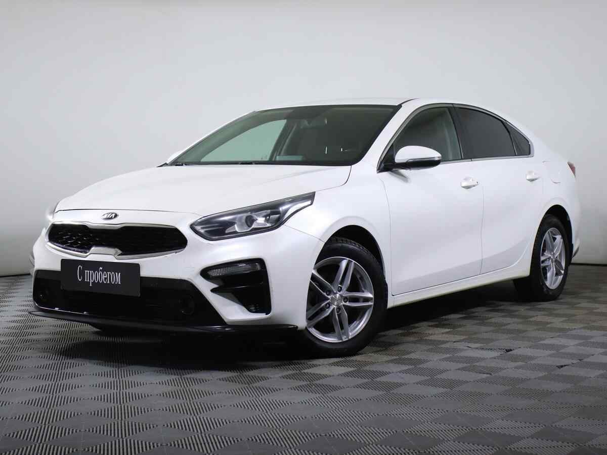 KIA Cerato 