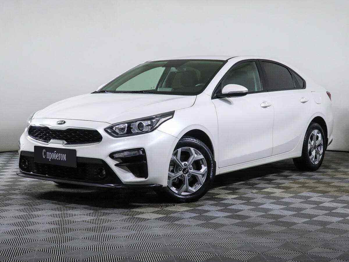 KIA Cerato 