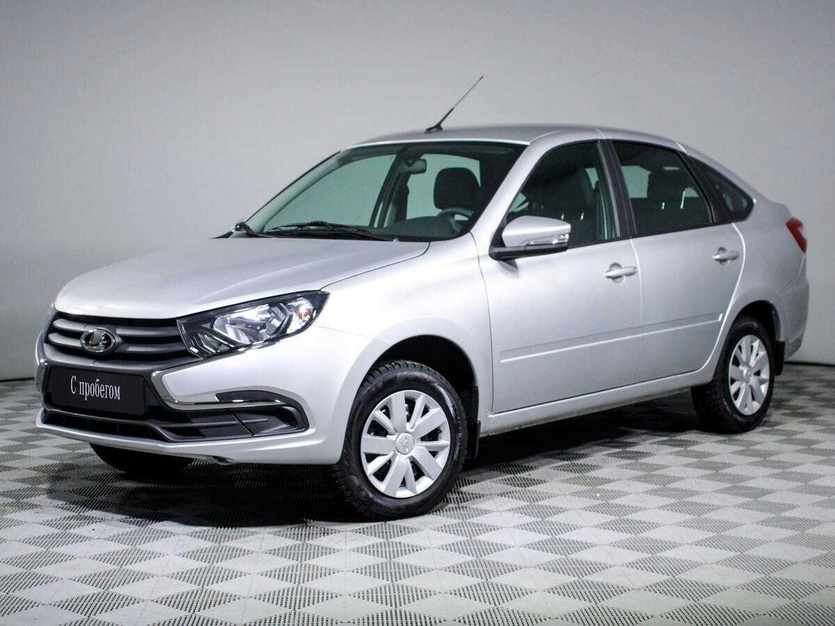 LADA GRANTA 