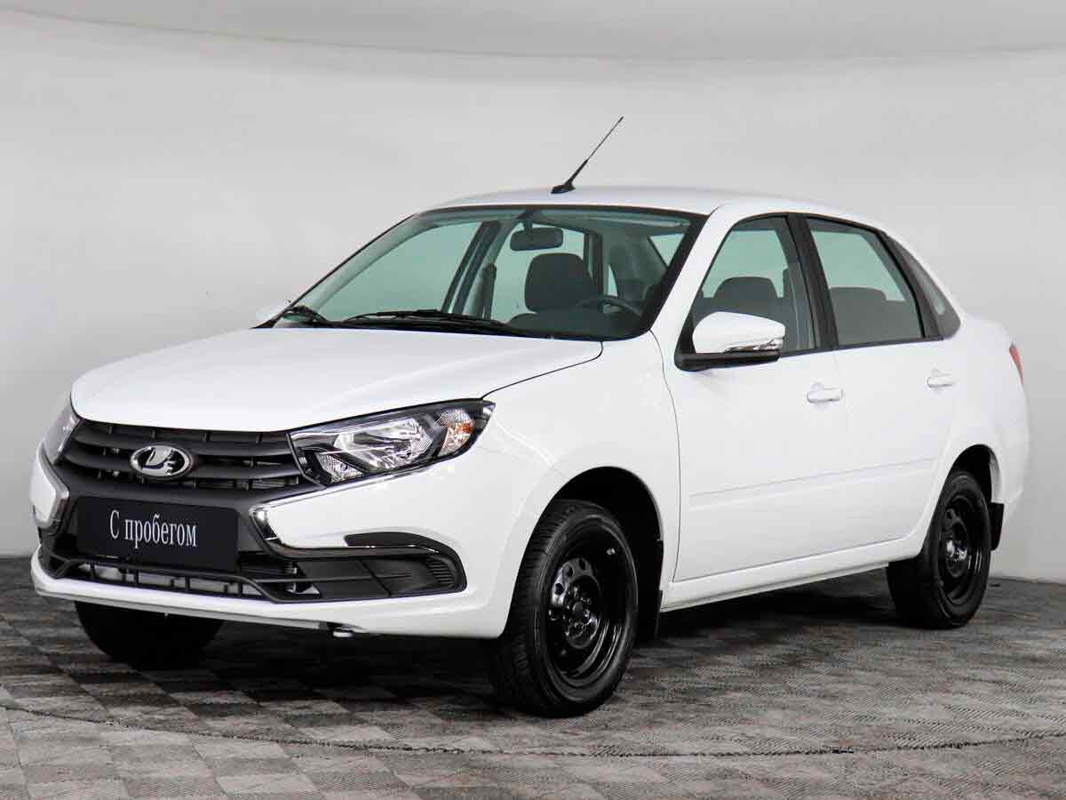 LADA GRANTA 