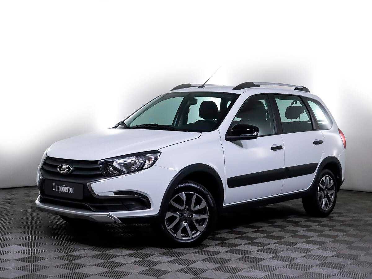 LADA GRANTA 