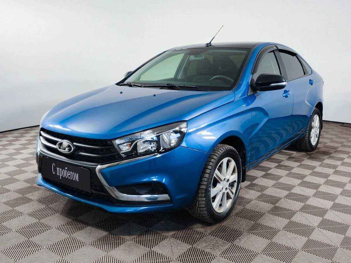 LADA Vesta 