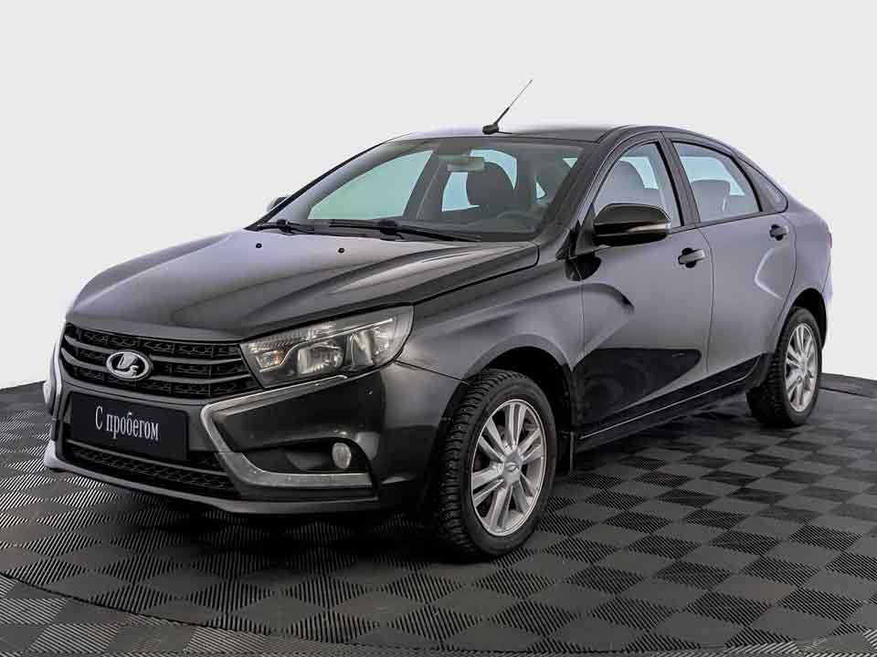 LADA VESTA 