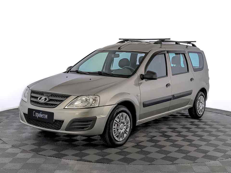LADA LARGUS 