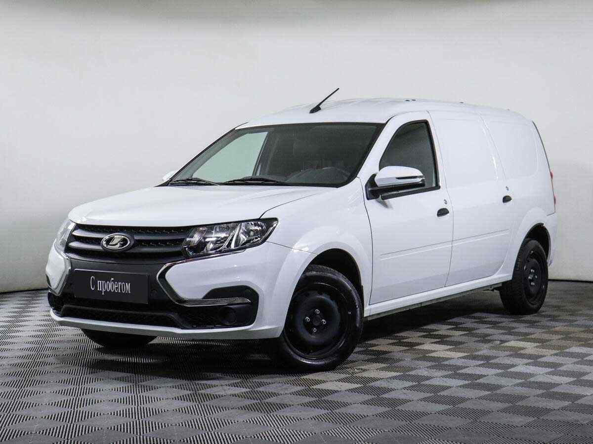 LADA Largus 