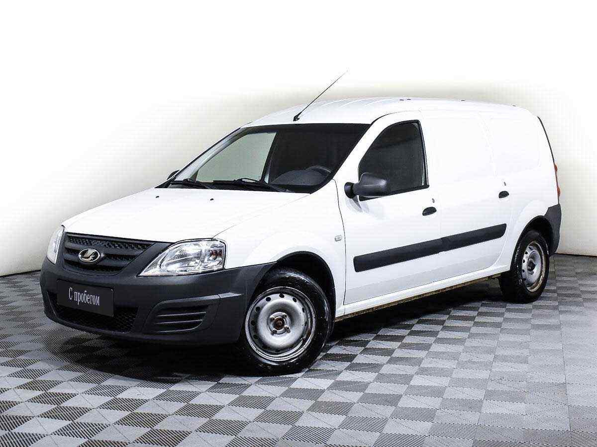 LADA Largus 
