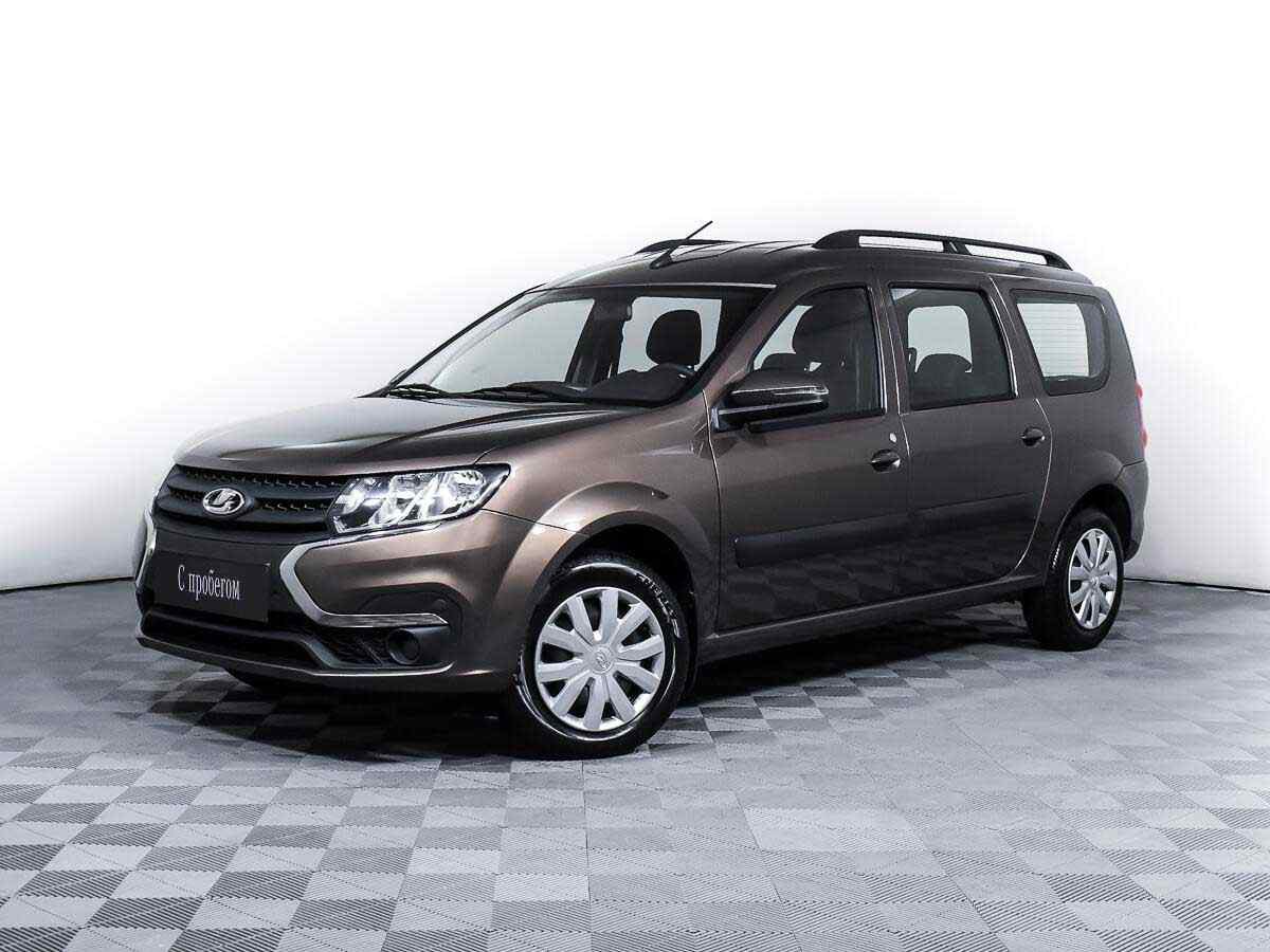 LADA Largus 
