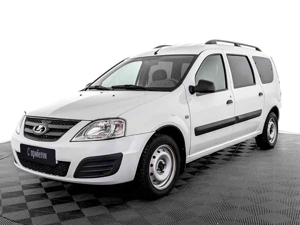 LADA LARGUS 