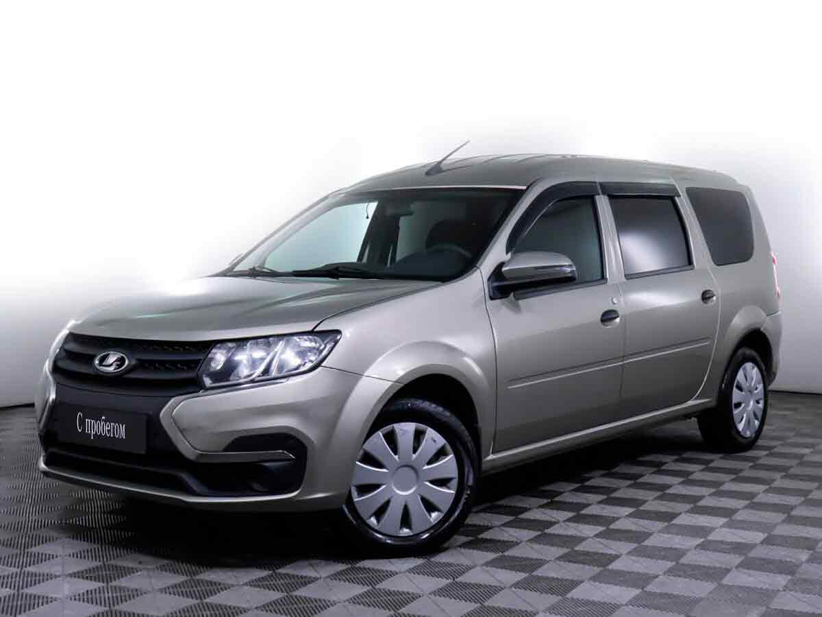 LADA LARGUS 