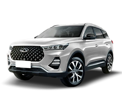 Chery <br> Tiggo 7 Pro